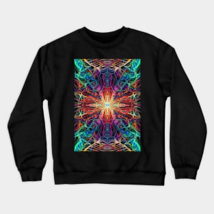 As Within, So Without Act.3 Crewneck Sweatshirt